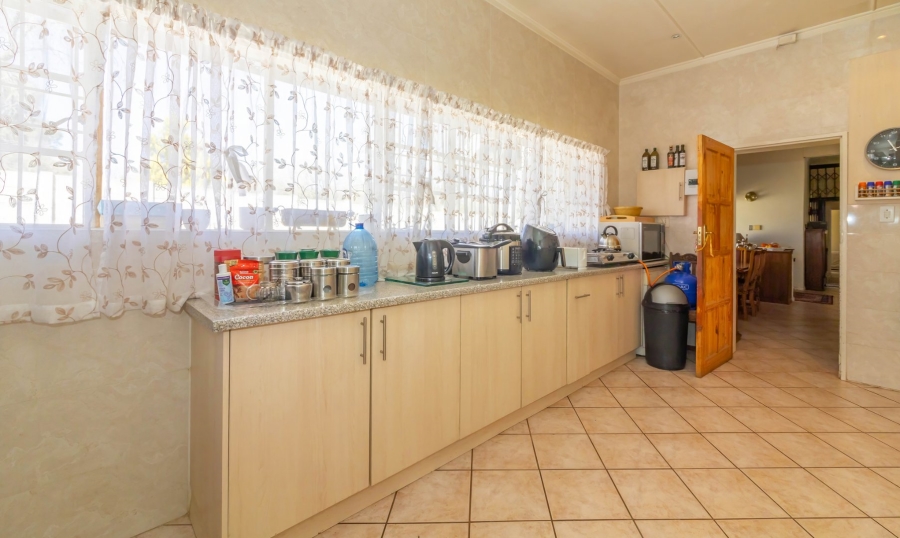 4 Bedroom Property for Sale in Panorama Free State